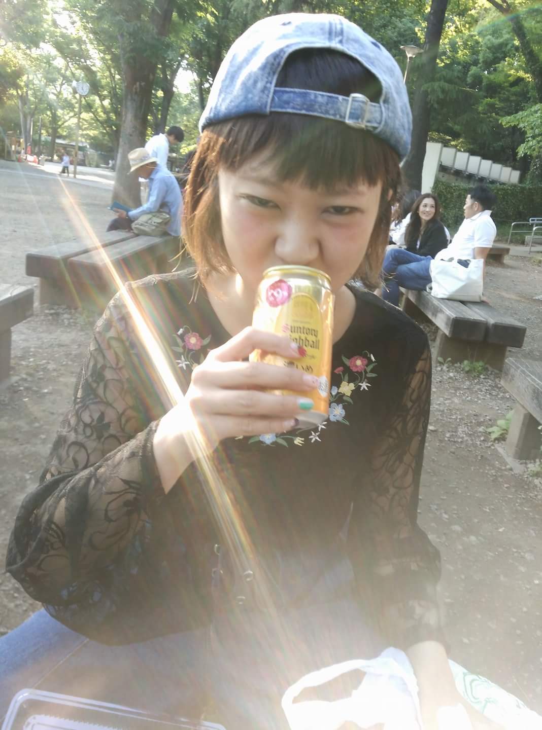 吉祥寺で昼飲み