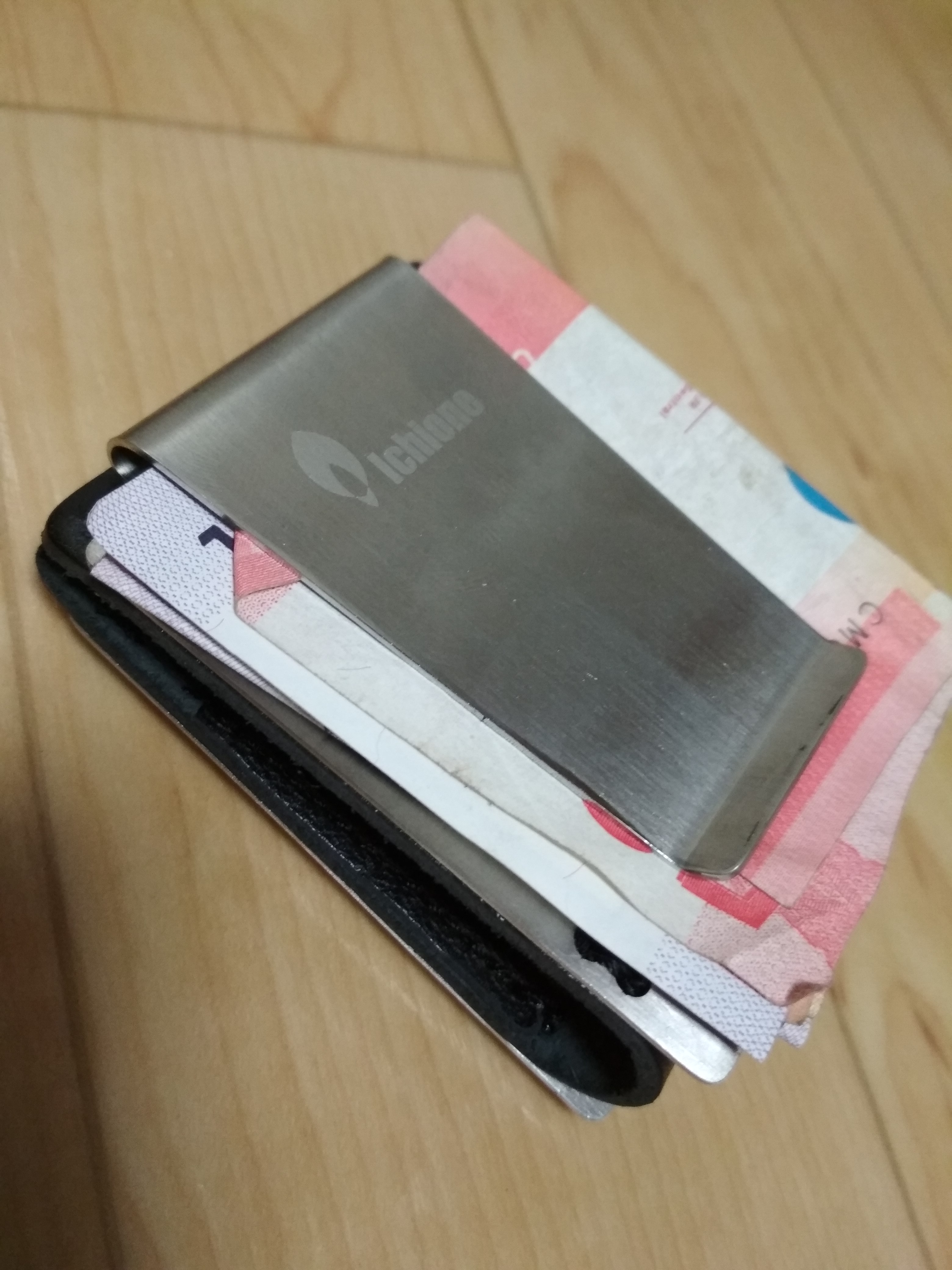 C-wallet