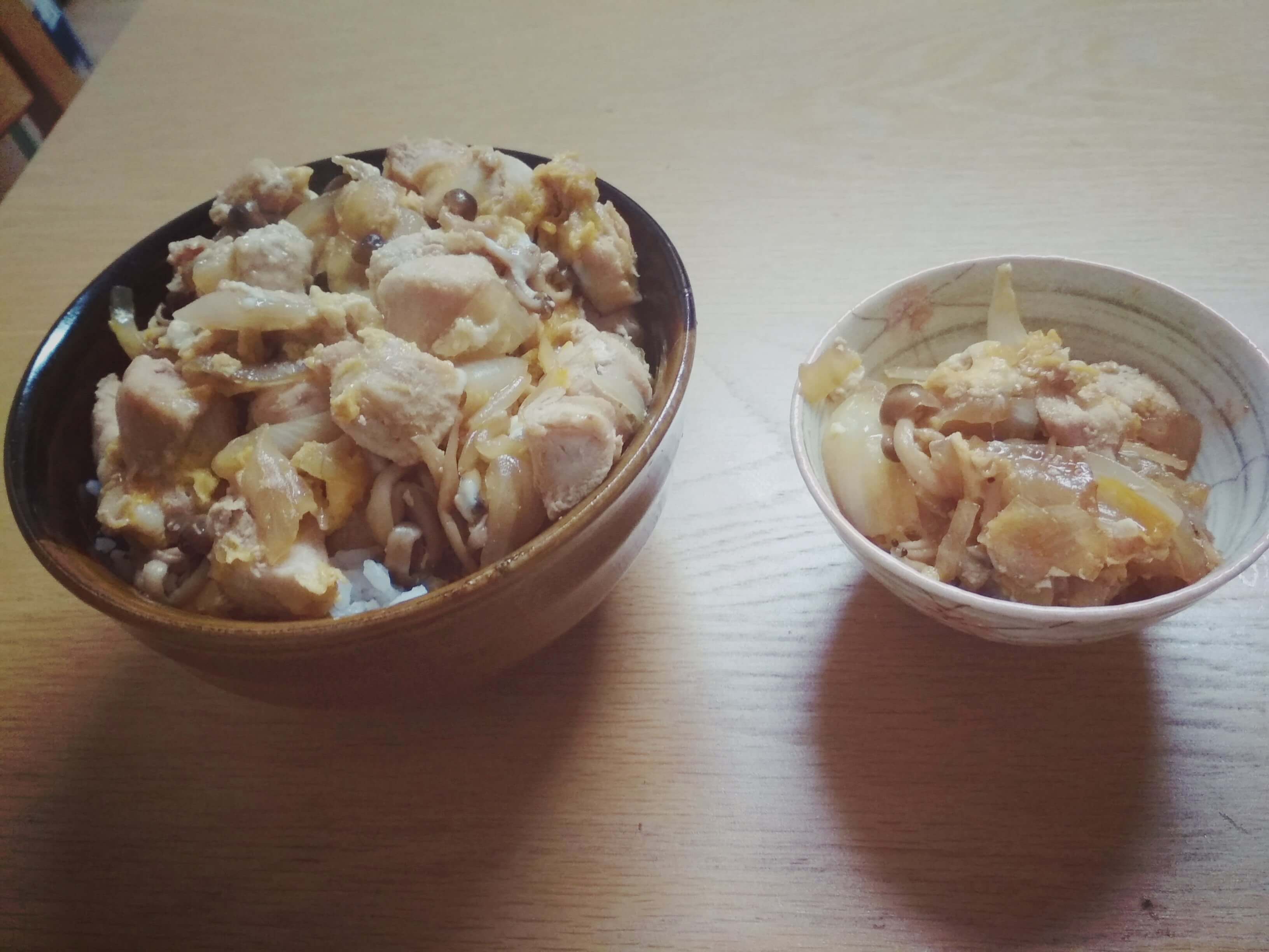 食費がかかる嫁